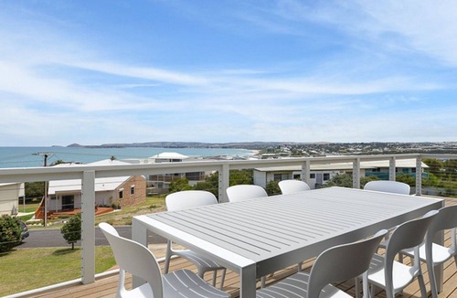 Port Elliot House | Magnificent Boomer Beach