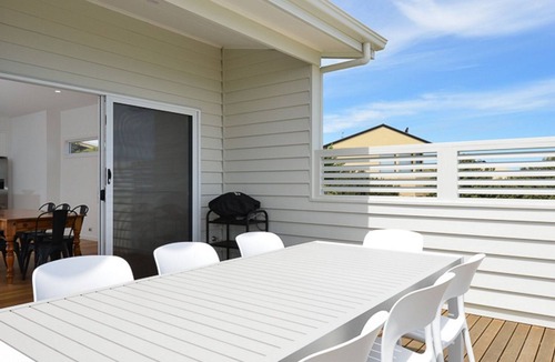 Port Elliot House | Magnificent Boomer Beach