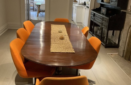 Prospect Heights House | Magnificent Brooklyn Townhouse in Amazing Location