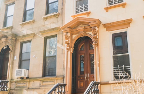Prospect Heights House | Magnificent Brooklyn Townhouse in Amazing Location