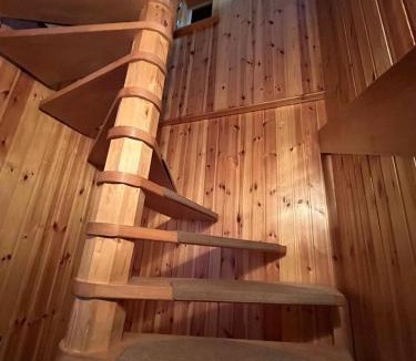 Gluringen Ski Chalet | Magnificent chalet Opa