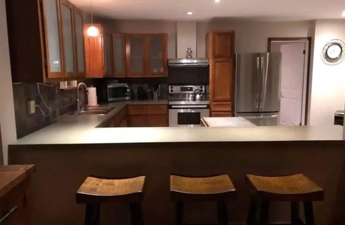 Bromont Ski Chalet | Magnificent chalet for rent