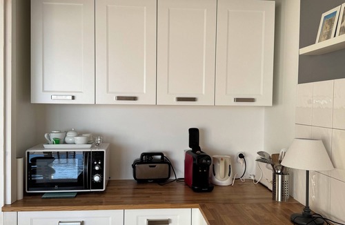 Gruissan Plage Ski Chalet | MAGNIFICENT CHALET FRONT DE MER '' LE GRAND LARGE ''