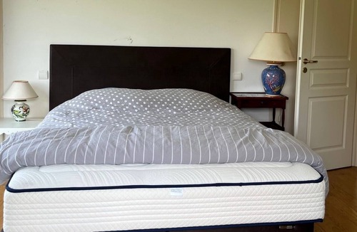 Pluneret House | Magnificent character residence with private pontoon