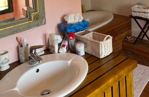 Pluneret House | Magnificent character residence with private pontoon