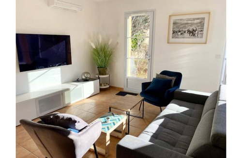 Greoux-les-Bains Villa | MAGNIFICENT, COMFORTABLE VILLA ON THE VERDON