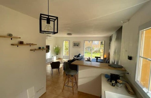 Greoux-les-Bains Villa | MAGNIFICENT, COMFORTABLE VILLA ON THE VERDON