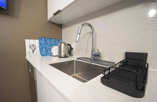 Milton Park Condo | Magnificent condo in downtown with parking - 5 mins to Metro