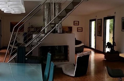 Nivillac Villa | Magnificent contemporary house