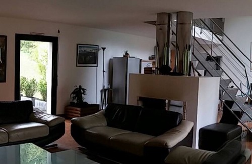 Nivillac Villa | Magnificent contemporary house
