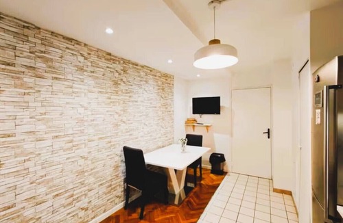 Chaville Apartment | Magnificent, cosy 3P apartment (parking by arrangement)