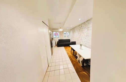 Chaville Apartment | Magnificent, cosy 3P apartment (parking by arrangement)