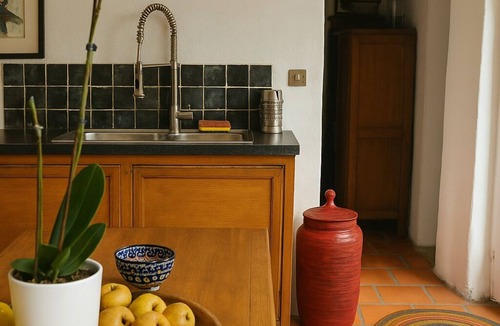Nord House | Magnificent cottage close to downtown Aix