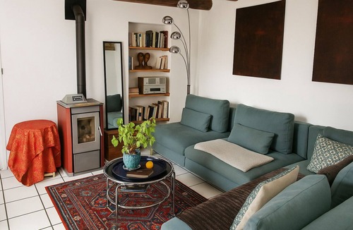 Nord House | Magnificent cottage close to downtown Aix