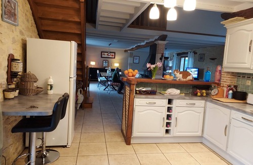 Thedirac House | Magnificent country house