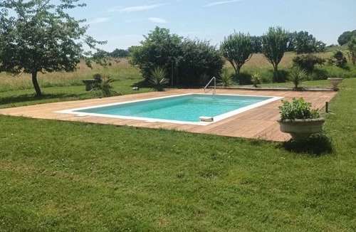 Condom House | Magnificent country house