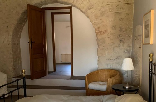 Montjoyer House | MAGNIFICENT DOMAIN IN DROME PROVENCAL 2