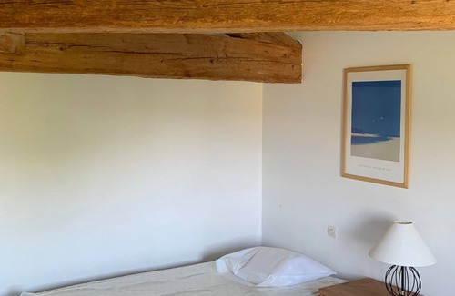 Montjoyer House | MAGNIFICENT DOMAIN IN DROME PROVENCAL 2