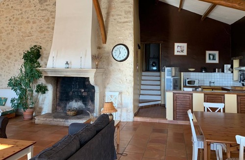 Montjoyer House | MAGNIFICENT DOMAIN IN DROME PROVENCAL 2