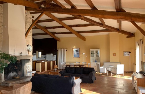 Montjoyer House | MAGNIFICENT DOMAIN IN DROME PROVENCAL 5