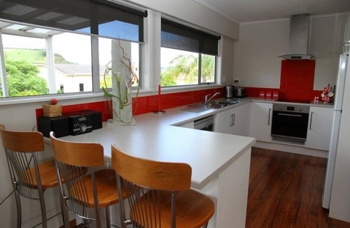 Taipa House | Magnificent Doubtless Bay Property