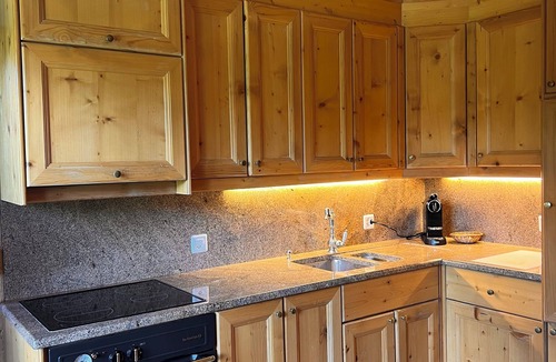 Montana Apartment | MAGNIFICENT DUPLEX PENTHOUSE ON THE GOLF COURSE - CRANS MONTANA