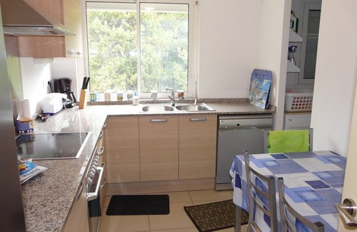 Superbolquere Apartment | Magnificent Duplex T4 near Font-Romeu Pyrénées 2000 resort