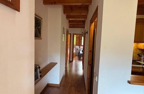 Pla de l'Ermita Apartment | Magnificent duplex with mountain views