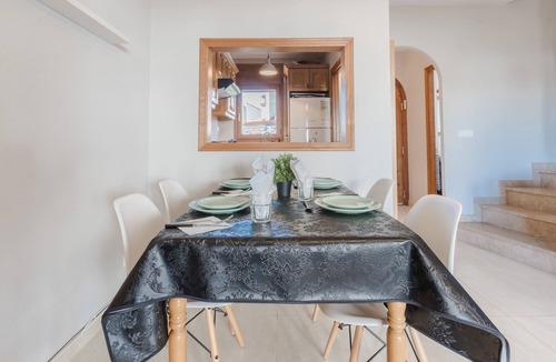 El Casalot House | Magnificent Casa Azahara