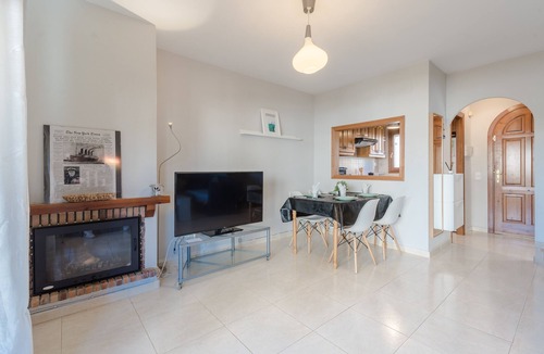 El Casalot House | Magnificent Casa Azahara