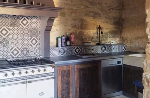 Sagries House | Magnificent family Mas