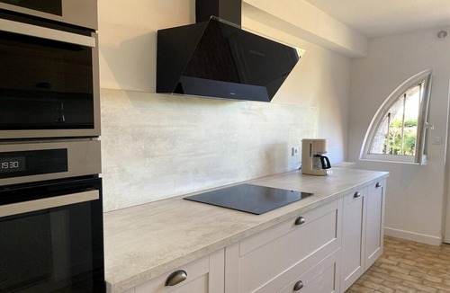 Saint-Ambroix House | Magnificent Family villa near the Cèze River