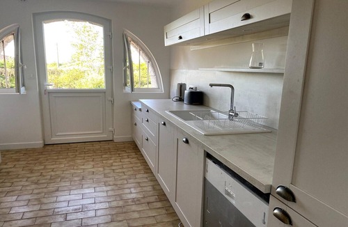Saint-Ambroix House | Magnificent Family villa near the Cèze River