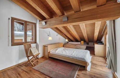 Vermala Apartment | Magnificent flat in Crans-Montana - 856