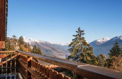 Vermala Apartment | Magnificent flat in Crans-Montana - 856