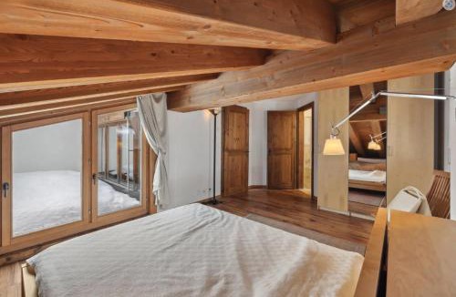 Vermala Apartment | Magnificent flat in Crans-Montana - 856