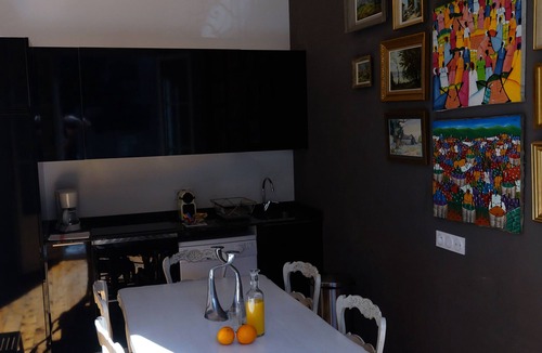 Bagneres-de-Luchon Apartment | Magnificent T2 4 pers or T4 10 pers twin /HEATED POOL