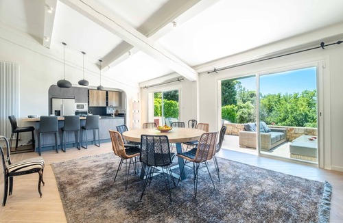 Chateauneuf-Grasse House | Magnificent Provencal property