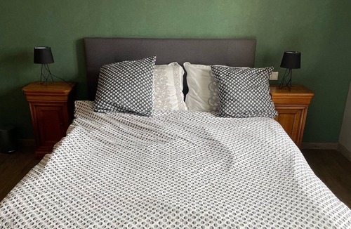 Dompierre-les-Ormes House | Magnificent villa with jacuzzi and sauna