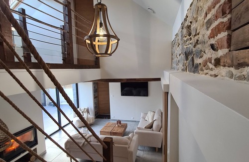 Dompierre-sur-Helpe Villa | Magnificent farmhouse with hot tub in vaulted cellar