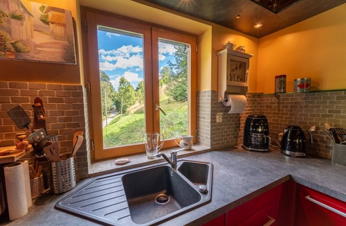 Gouaux-de-Larboust Ski Chalet | Magnificent chalet 3km from PEYRAGUDES PYRÉNÉES LUCHON