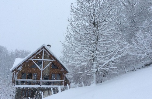Gouaux-de-Larboust Ski Chalet | Magnificent chalet 3km from PEYRAGUDES PYRÉNÉES LUCHON