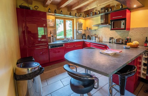 Gouaux-de-Larboust Ski Chalet | Magnificent chalet 3km from PEYRAGUDES PYRENEES LUCHON