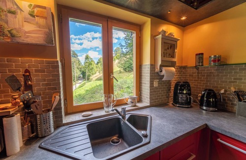 Gouaux-de-Larboust Ski Chalet | Magnificent chalet 3km from PEYRAGUDES PYRENEES LUCHON
