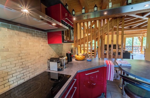 Gouaux-de-Larboust Ski Chalet | Magnificent chalet 3km from PEYRAGUDES PYRENEES LUCHON