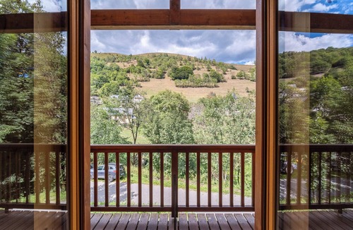 Gouaux-de-Larboust Ski Chalet | Magnificent chalet 3km from PEYRAGUDES PYRENEES LUCHON