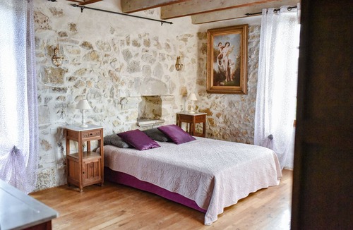 Labastide-de-Virac Other | Magnificent private Mas Ardechois with swimming pool
