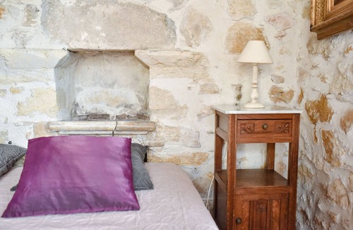 Labastide-de-Virac Other | Magnificent private Mas Ardechois with swimming pool