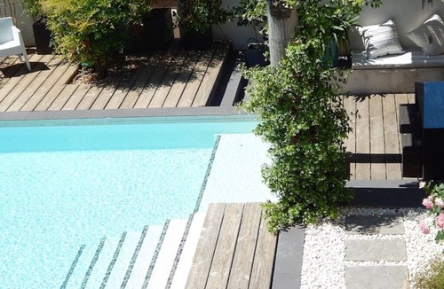 Saint-Gely-du-Fesc House | Magnificent new luxury villa with swimming pool and sauna, on the golf course