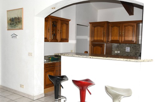 Saint-Gely-du-Fesc House | Magnificent villa with swimming pool and panoramic view in St Gely du Fesc